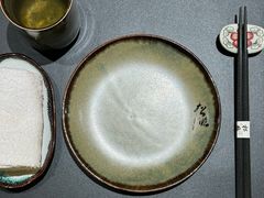 -松临·铁板烧&Omakase(神农店)