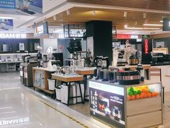 -苏宁易购(Suning Pro深圳华强北店)