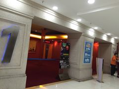 -SFC上影影城(广州店)