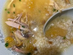 -王春春鸡汤饭(成都城西优品道店)