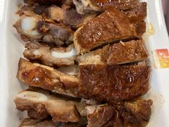 -烧鹅濑(西华路店)