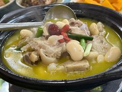-张关合渣(航空大道店)
