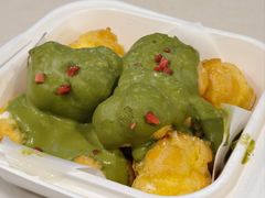 -泸溪河桃酥(西直门凯德店)