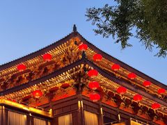 -大唐不夜城