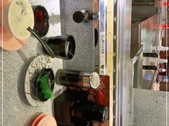 -争鲜回转寿司(金桥家乐福店)