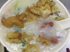 一品艇仔粥-银记肠粉店(北京路店)