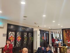 -东兴楼饭庄(六里桥店)