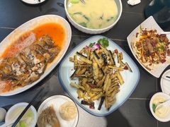 -宋都禾源·灌汤包子(汉兴路直营店)