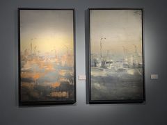 -南京书画院金陵美术馆