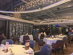-山泉粤宴(广东大厦店)
