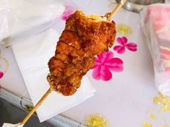 -辽B·小串(总店)