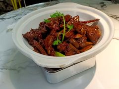 -又见炊烟私房菜(敬亭路店)