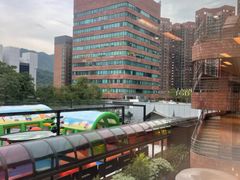 -新城市广场