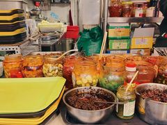 -红鼻子桂林米粉(金唐新光界店)