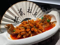 -米桃·苏园·苏锡菜(仁恒仓街店)