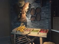 -卞氏菜根香(青羊万达店)