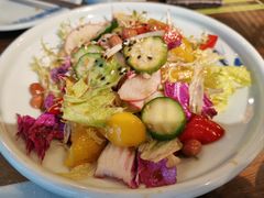 -龍聚祥烧麦馆(鼓楼店)