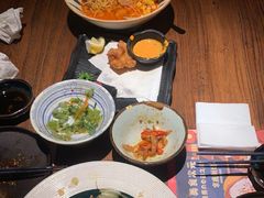 -京鹿料理(荟聚店)