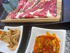 -牛焱·烧肉酒肆(五大道店)