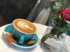 -PAUL LAFAYET 法式甜品(港汇广场店)