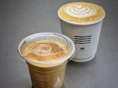 -M Stand(深圳湾后海汇店)