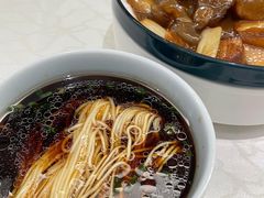 -狮王府淮扬菜(新街口友谊店)