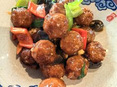 -百花人家(清水田园店)