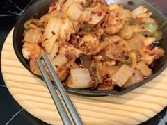 -HONGA HONGA雄家(曹路店)