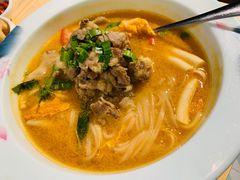 -米泰芒·东南亚料理(体育西店)