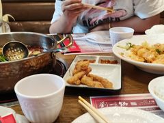 -刘一锅筋头巴脑(小北店)