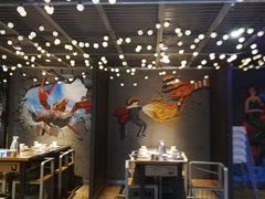 -龙巢盱眙龙虾·牛蛙·烧烤宵夜(八卦岭店)