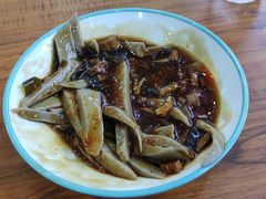-杨记灌肠(食品街店)
