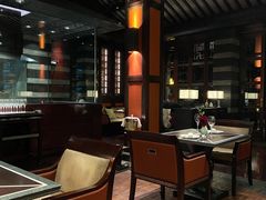 -杭州西子湖四季酒店·金沙厅