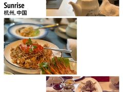 -杭州西湖柳莺里酒店·闻莺厅