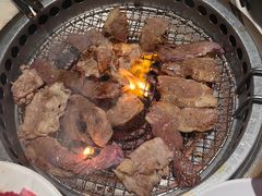 -火炉火自助餐(西直门凯德MALL店)