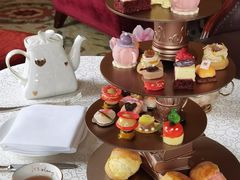 -Salon de Ville浦江汇(上海外滩华尔道夫酒店店)