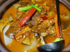 -佬麻雀·剁椒鱼头(京基KK One店)