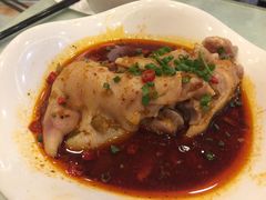 -廖老妈蹄花店(人民公园陕西街259号店)