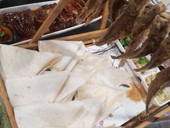 -东口码头·烧鸽子·鱼头泡饼·地方菜(金鹰悦城店)
