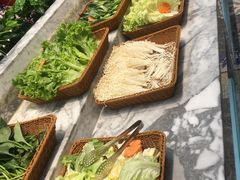 -火锅岛潮牌自助餐厅(天津天佑城店)