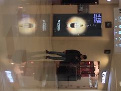 Nespresso(港汇广场店)-Nespresso(港汇广场店)