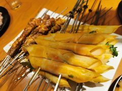 -白玉串城(南六中路店)