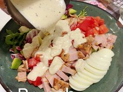 -娜娜家•Nana’s restaurant (爱琴海店)