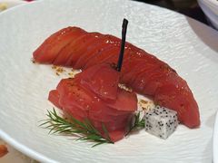 -润泽园饭庄(中山路店)