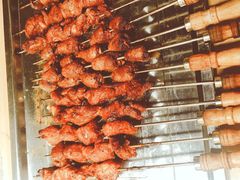 -王记西鎮电烤肉(汶上路店)