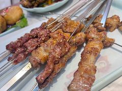 -状元阁烧烤(新华路总店)