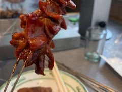 -老白清真烧烤(旗舰店)