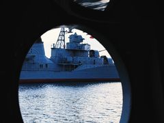 -中国人民解放军海军博物馆