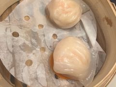 -京香轩·中餐厅(上海中庚聚龙酒店)