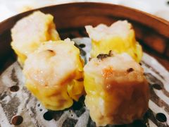 鲜虾烧卖皇-万龙洲海鲜(南新仓店)